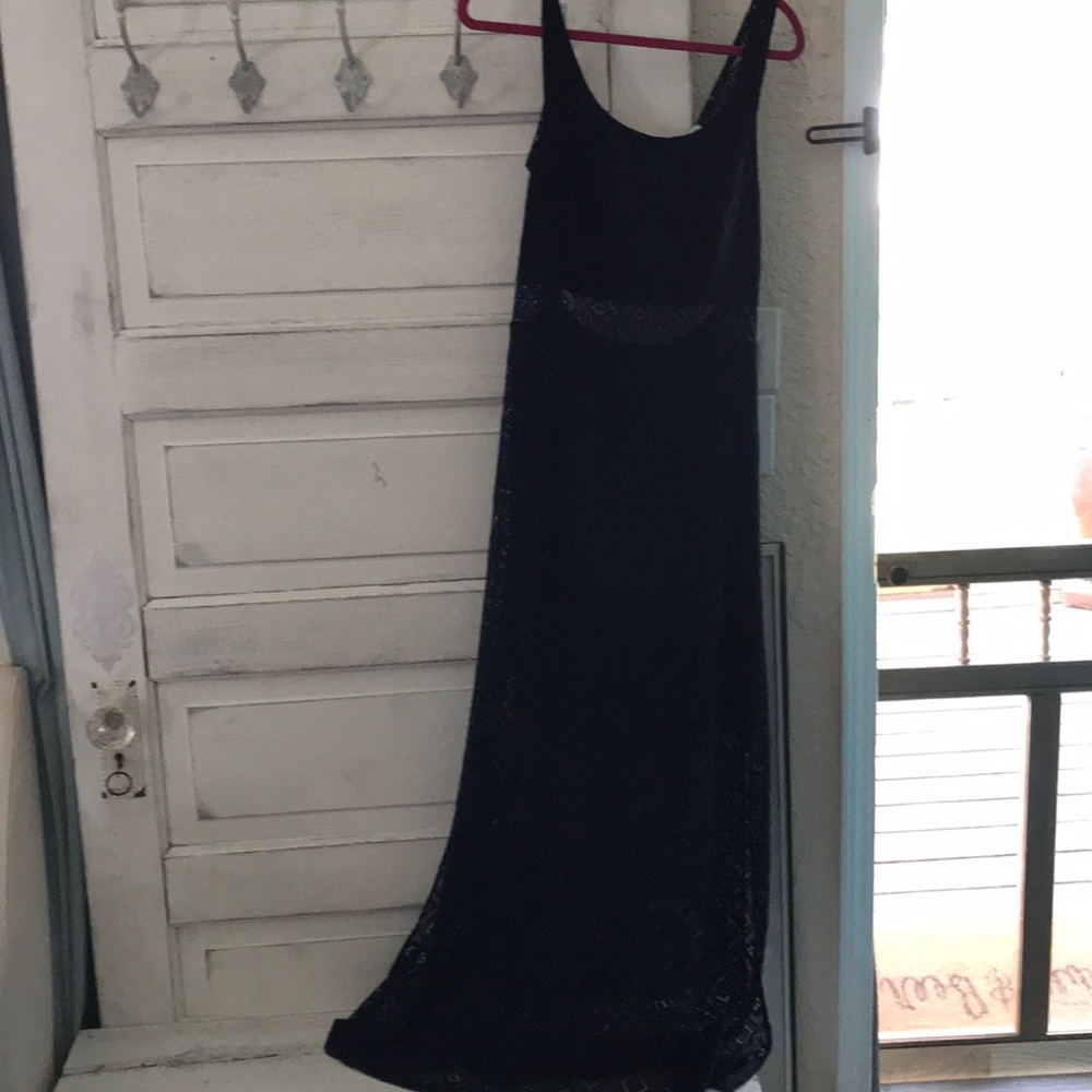Ladies Size L Summer Dress